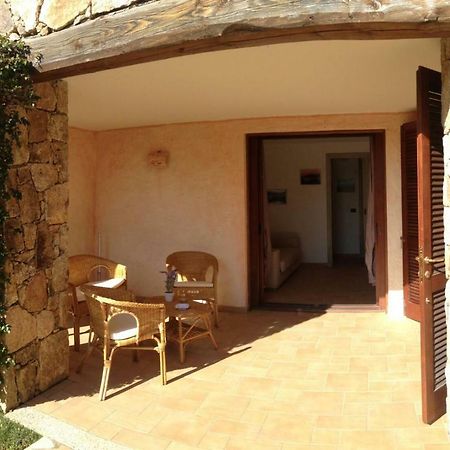 Casa Vacanze Mare Olbia Eksteriør billede
