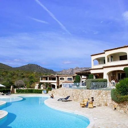 Casa Vacanze Mare Olbia Eksteriør billede