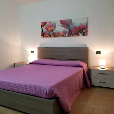 Casa Vacanze Mare Olbia Eksteriør billede