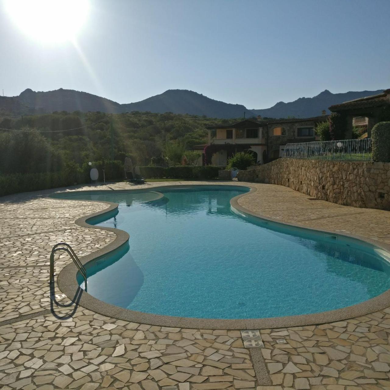 Casa Vacanze Mare Olbia Eksteriør billede