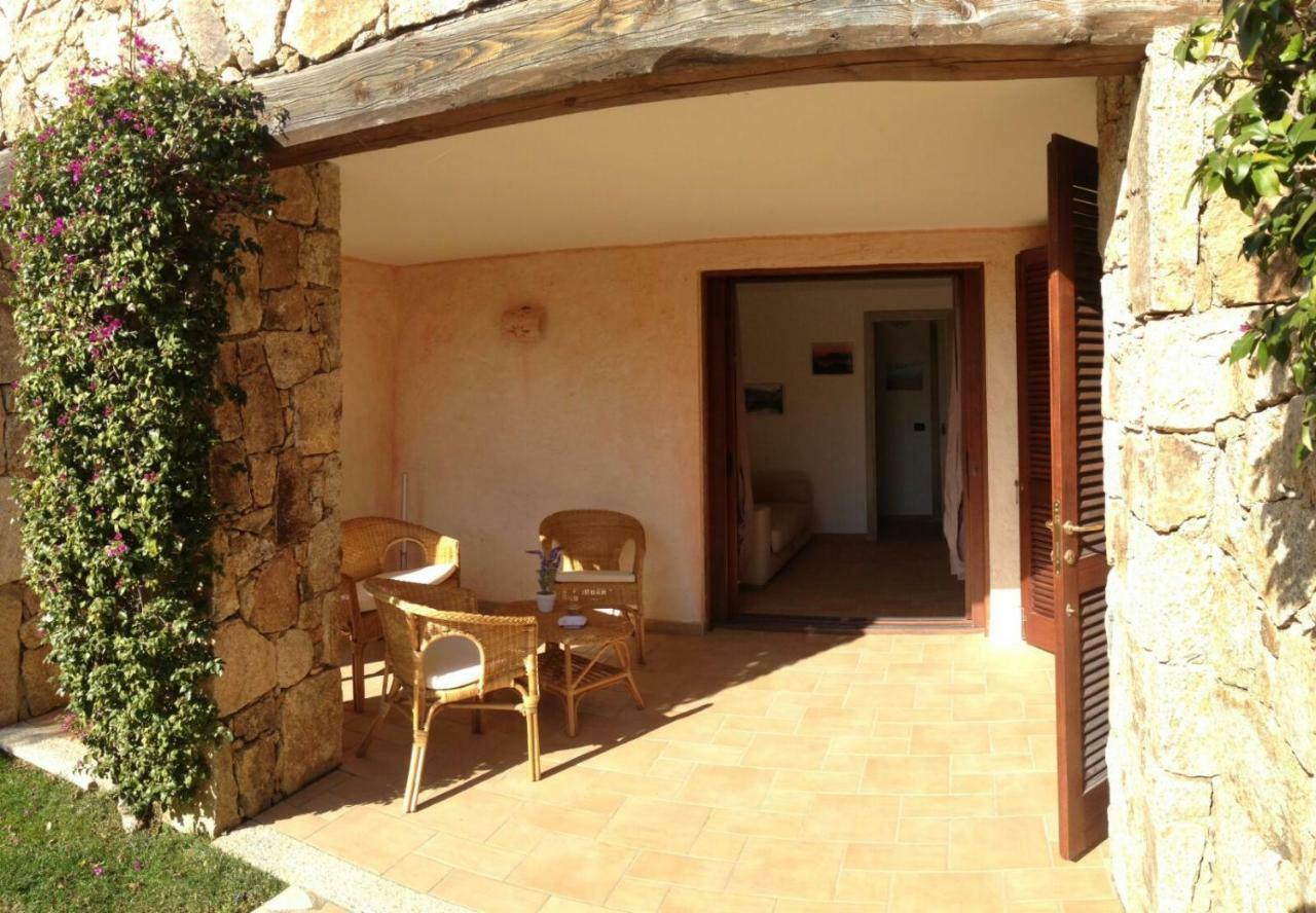 Casa Vacanze Mare Olbia Eksteriør billede