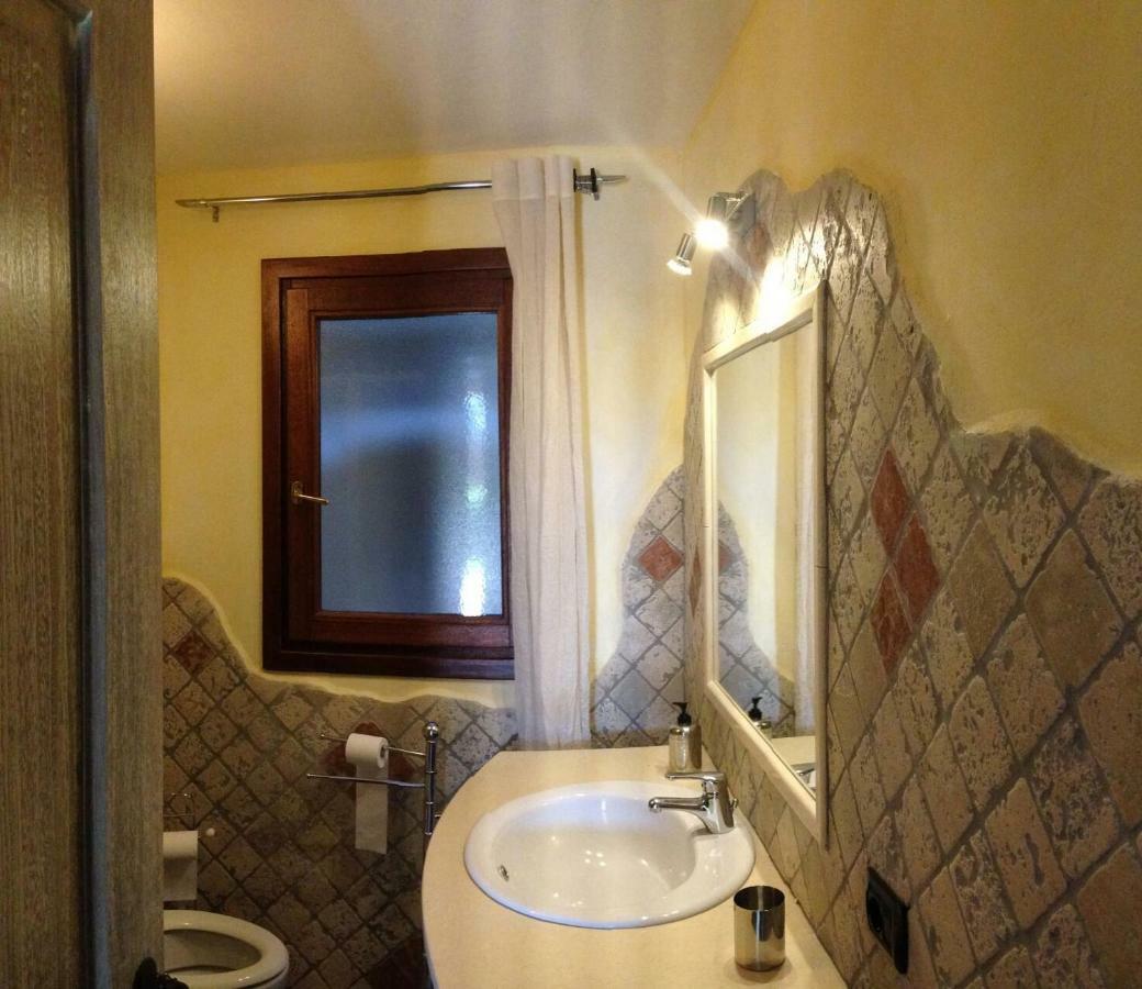 Casa Vacanze Mare Olbia Eksteriør billede