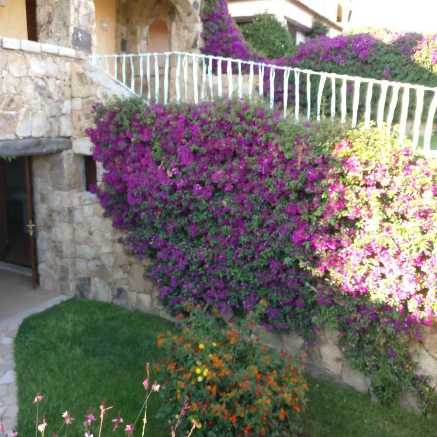 Casa Vacanze Mare Olbia Eksteriør billede