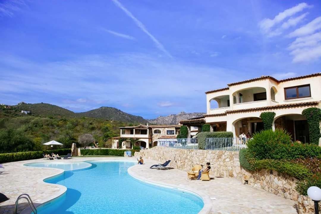 Casa Vacanze Mare Olbia Eksteriør billede