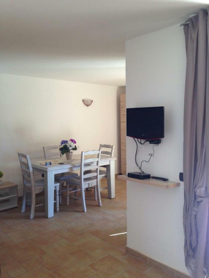 Casa Vacanze Mare Olbia Eksteriør billede