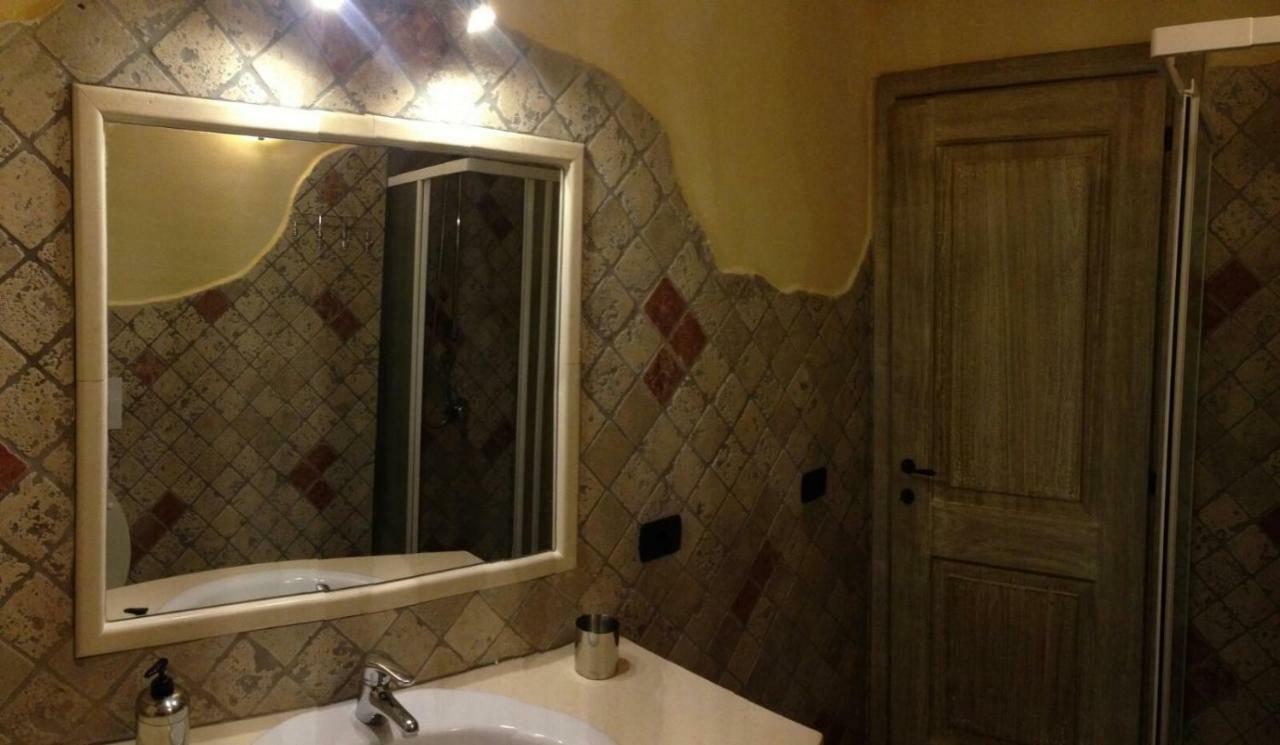 Casa Vacanze Mare Olbia Eksteriør billede