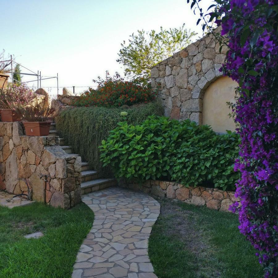 Casa Vacanze Mare Olbia Eksteriør billede