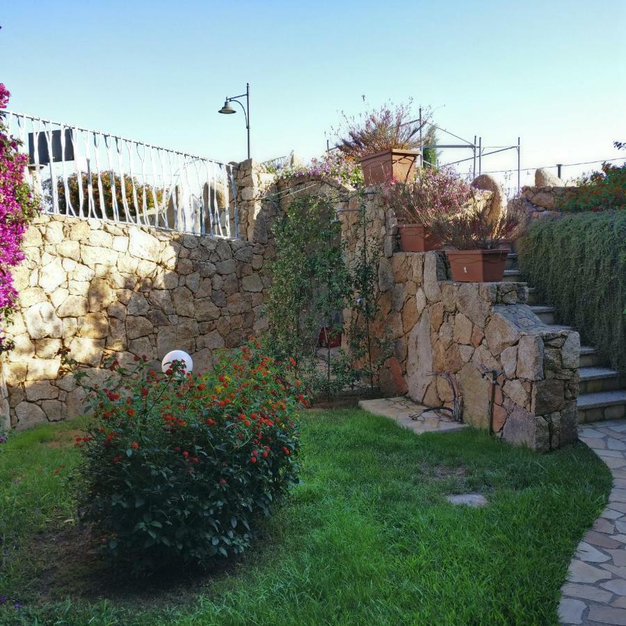 Casa Vacanze Mare Olbia Eksteriør billede