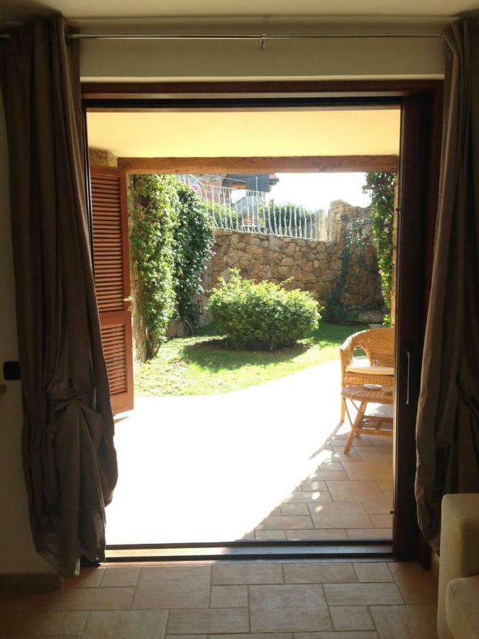 Casa Vacanze Mare Olbia Eksteriør billede