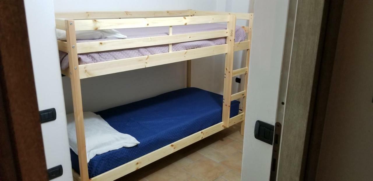 Casa Vacanze Mare Olbia Eksteriør billede