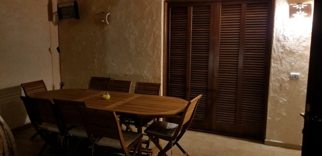 Casa Vacanze Mare Olbia Eksteriør billede
