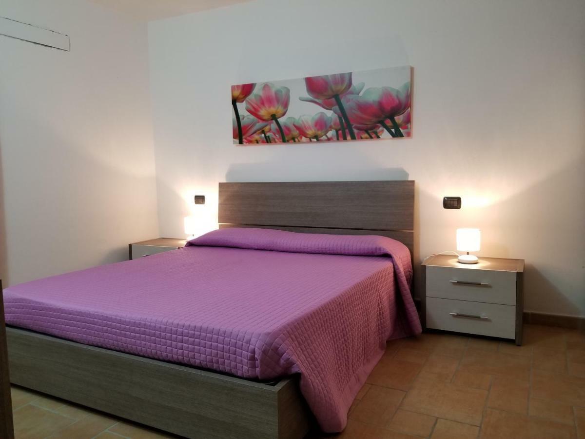 Casa Vacanze Mare Olbia Eksteriør billede