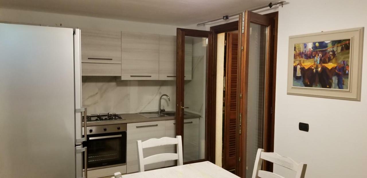 Casa Vacanze Mare Olbia Eksteriør billede