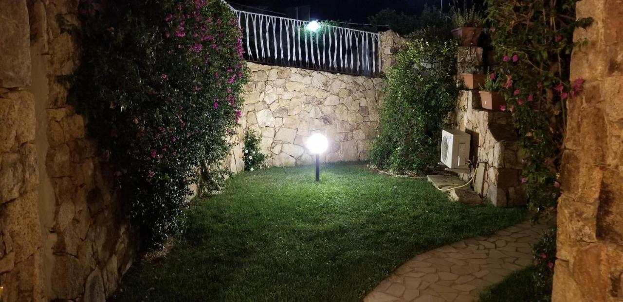 Casa Vacanze Mare Olbia Eksteriør billede