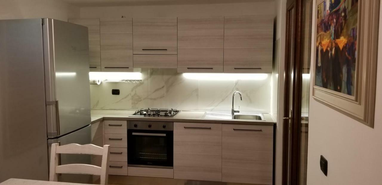 Casa Vacanze Mare Olbia Eksteriør billede